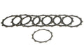 Disc ambreiaj TRW MCC353-8RAC 