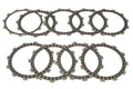 Disc ambreiaj TRW MCC450-9RAC 