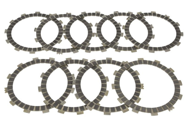 Disc ambreiaj TRW MCC457-9RAC 
