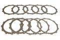 Disc ambreiaj TRW MCC514-10 