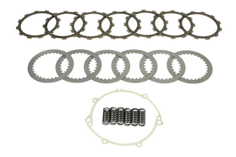 Disc ambreiaj TRW MSK234 