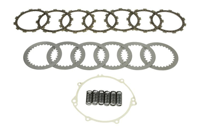 Disc ambreiaj TRW MSK234 