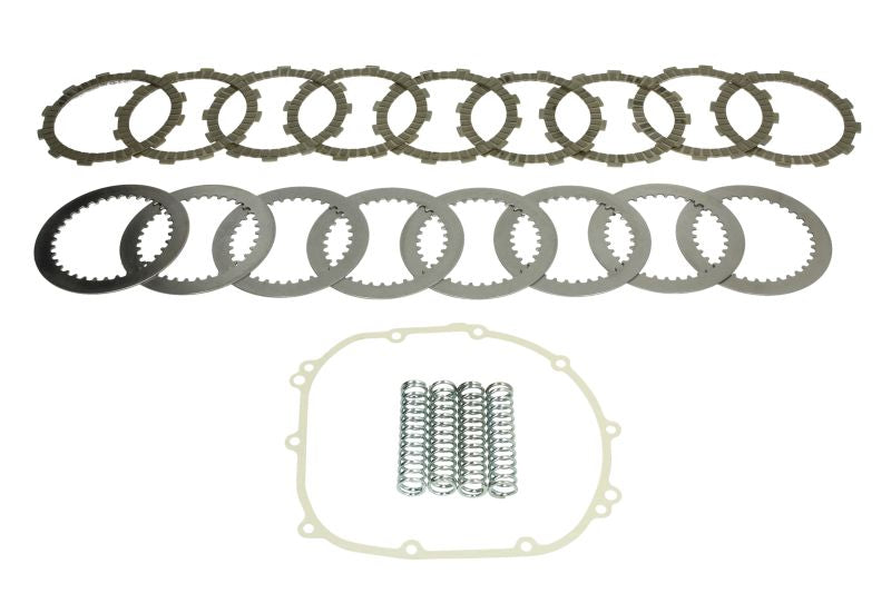 Disc ambreiaj TRW MSK236 