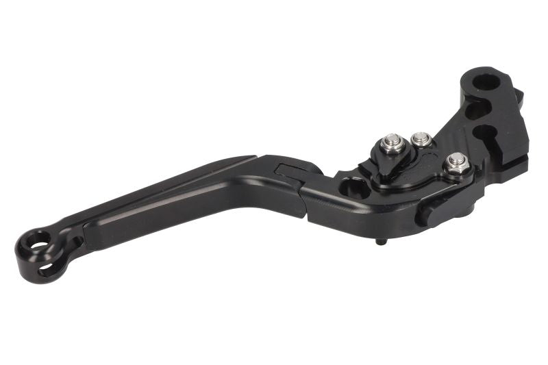 Maneta ambreiaj 4 RIDE H607FX-B 