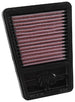 Filtru aer K&N KA-2414 