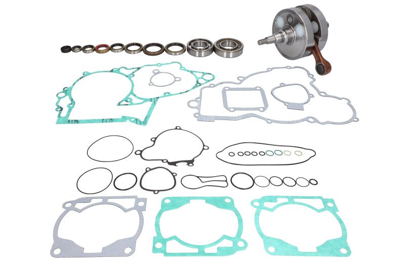 Arbore cotit KTM EXC, MXC, XC, XC-W 250 2008-2014
