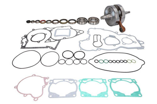 Arbore cotit KTM EXC, MXC, XC, XC-W 300 2008-2014