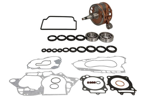 Arbore cotit HONDA TRX 450 2004-2005
