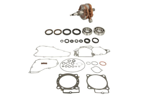 Arbore cotit HONDA CRF 450 2013-2016