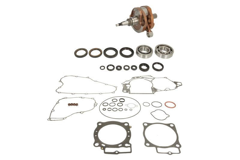 Arbore cotit HONDA CRF 450 2013-2016
