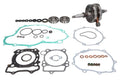 Arbore cotit YAMAHA WR 250 2010-2013
