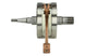 Arbore cotit YAMAHA YZ 250 1999-2000