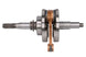 Arbore cotit YAMAHA YFM 350 1988-2013