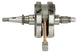 Arbore cotit YAMAHA YZ 250 2003-2013