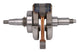 Arbore cotit YAMAHA YFM 700 2006-2020