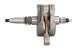 Arbore cotit KAWASAKI KFX 450 2008-2014