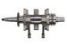 Arbore cotit POLARIS RANGER, RZR, SPORTSMAN 800 2005-2016