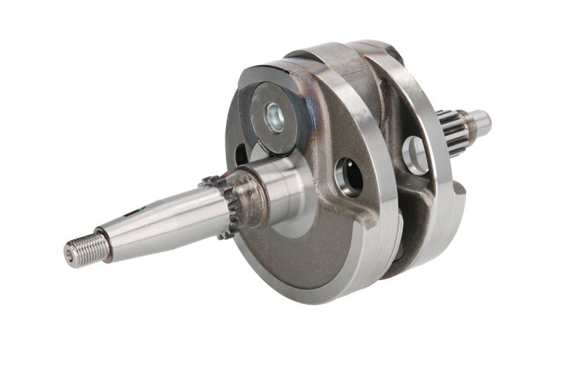 Arbore cotit YAMAHA WR 450 2004-2006