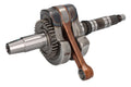 Arbore cotit HONDA TRX 500 2005-2011