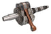 Arbore cotit HONDA TRX 500 2005-2011