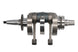 Arbore cotit POLARIS RANGER, SPORTSMAN 700 2002-2009