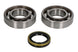 Kit de reparație pentru arbore cotit SUZUKI RM-Z 250 2007-2009
