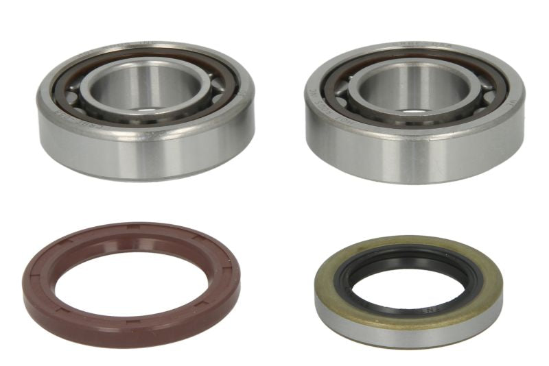 Kit de reparație pentru arbore cotit HUSABERG FE; HUSQVARNA FC, FE; KTM EXC-F, SX-F, XC-F, XCF-W 250/350 2013-2016