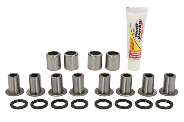 Set reparatie bara stabilizatoare PIVOT WORKS PWAAK-S07-400U 