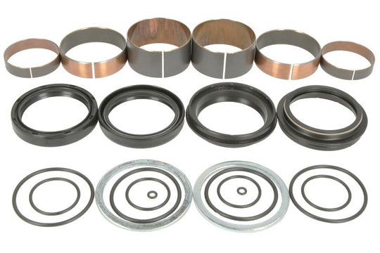 Kit reparație furcă față PIVOT WORKS PWFFK-S02-400 