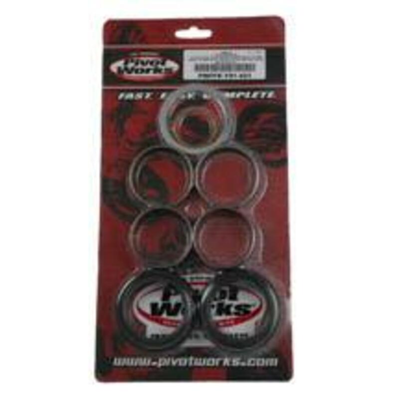 Kit reparație furcă față PIVOT WORKS PWFFK-Y01-421 