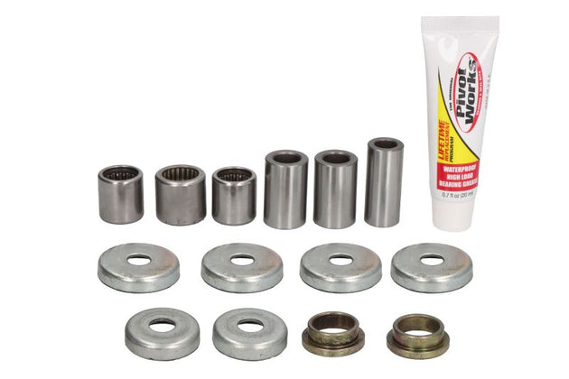 Set reparatie bara stabilizatoare PIVOT WORKS PWLK-H10-008-PB 