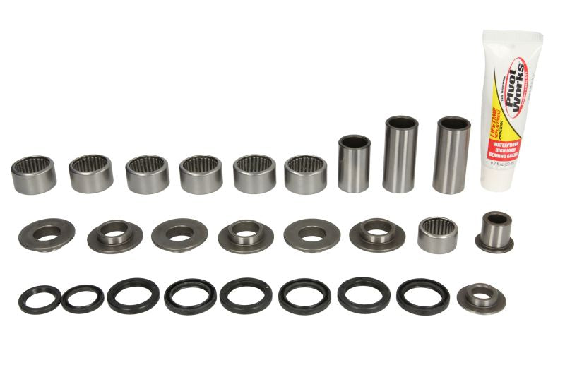 Set reparatie bara stabilizatoare PIVOT WORKS PWLK-S35-000 