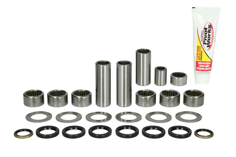 Set reparatie bara stabilizatoare PIVOT WORKS PWLK-S39-000 