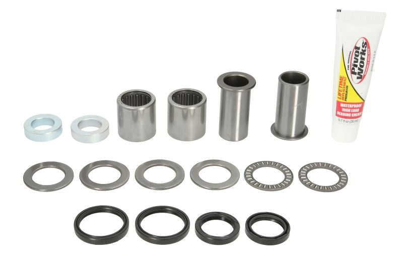 Set reparatie bara stabilizatoare PIVOT WORKS PWSAK-K15-021 