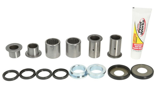 Set reparatie bara stabilizatoare PIVOT WORKS PWSAK-S09-020 