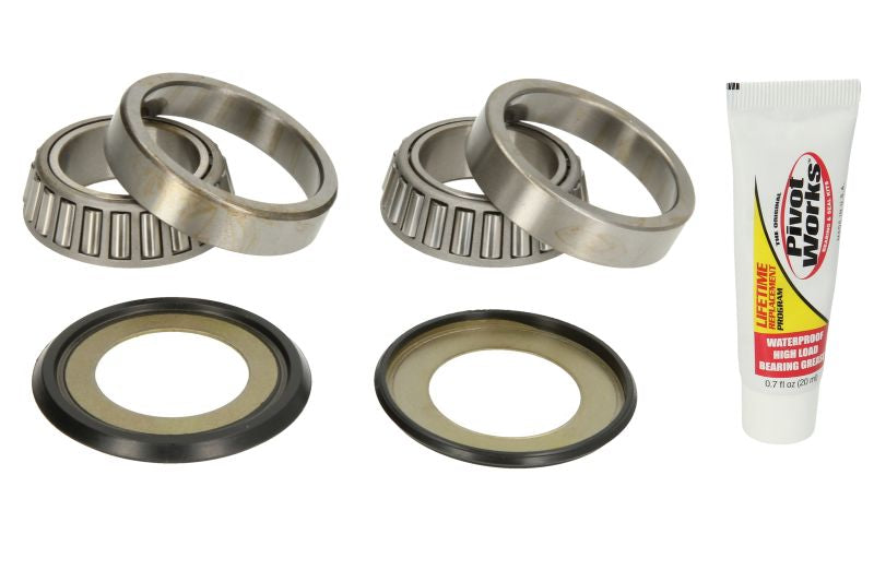 Kit rulmenți jug PIVOT WORKS PWSSK-H02-021 