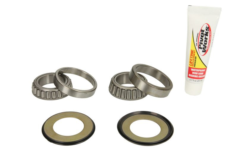 Kit rulmenți jug PIVOT WORKS PWSSK-H21-000 