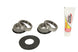 Kit rulmenți jug PIVOT WORKS PWSSK-S01-021-PB 