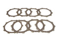 Disc ambreiaj 4 RIDE CD1218 