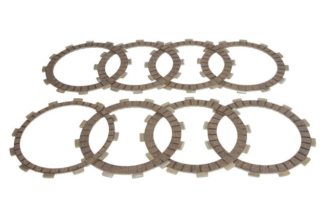 Disc ambreiaj 4 RIDE CD2350 
