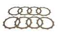 Disc ambreiaj 4 RIDE CD1247 