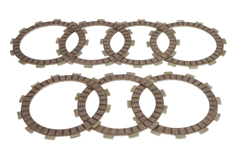 Disc ambreiaj 4 RIDE CD5611 