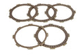 Disc ambreiaj 4 RIDE CD1252 