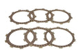 Disc ambreiaj 4 RIDE CD1160 