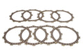 Disc ambreiaj 4 RIDE CD1257 