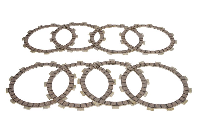 Disc ambreiaj 4 RIDE CD1257 
