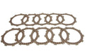 Disc ambreiaj 4 RIDE CD1229 