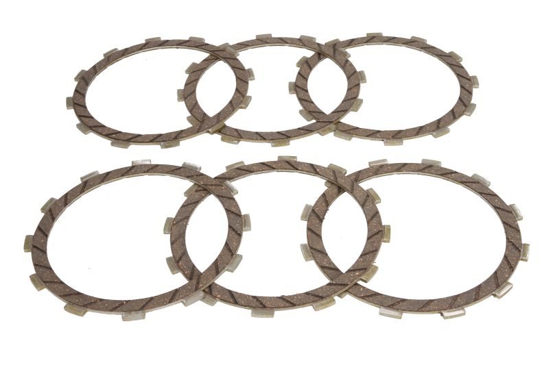 Disc ambreiaj 4 RIDE CD4439 