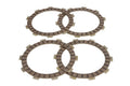 Disc ambreiaj 4 RIDE CD2256 