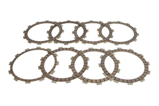 Disc ambreiaj 4 RIDE CD2300 